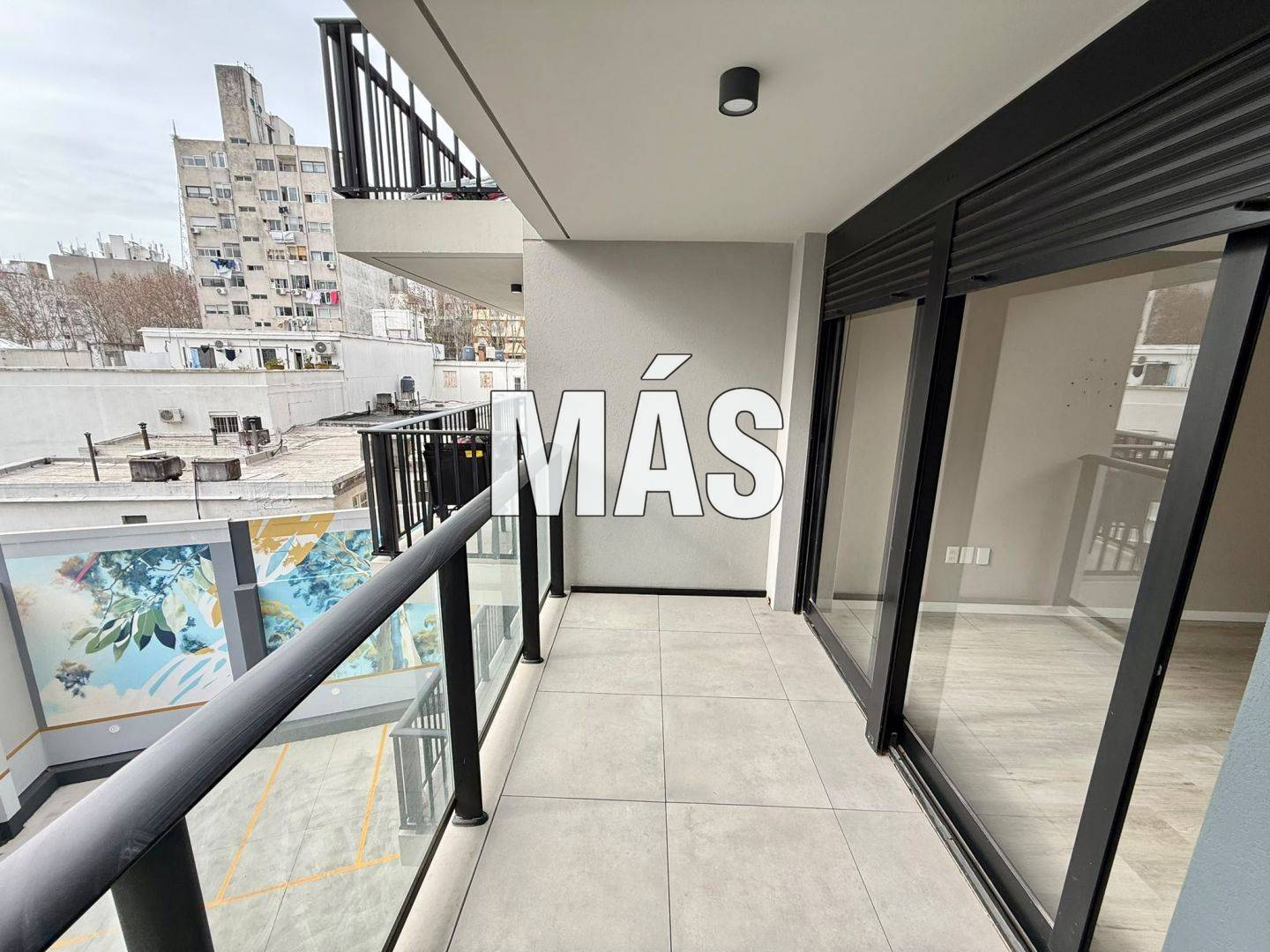 Apartamento Alquiler Cordón Montevideo iMas.uy P * · Foto 6