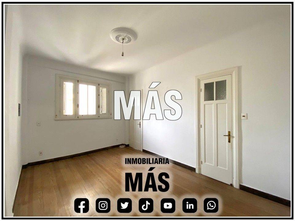 Apartamento Alquiler Centro Montevideo iMas.uy MA * · Foto 9