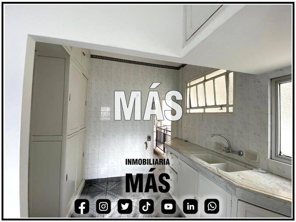 Apartamento Alquiler Centro Montevideo iMas.uy MA * · Foto 10