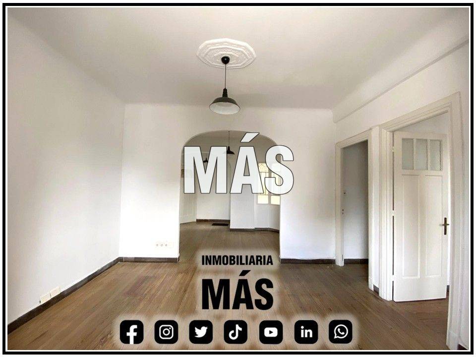 Apartamento Alquiler Centro Montevideo iMas.uy MA * · Foto 4