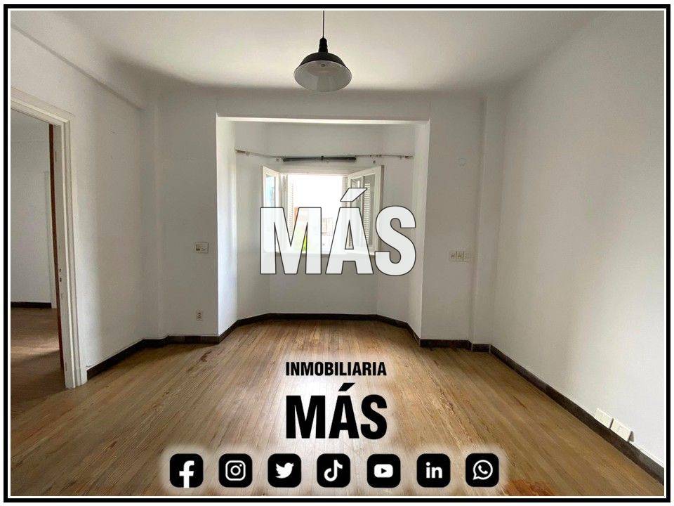 Apartamento Alquiler Centro Montevideo iMas.uy MA * · Foto 5