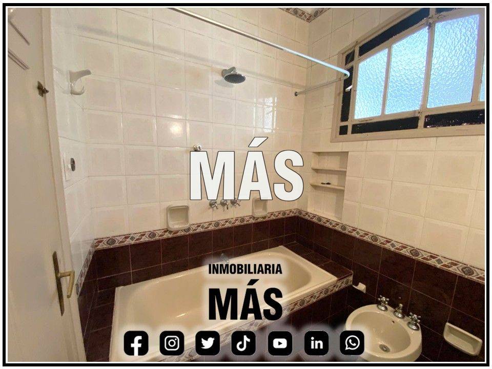 Apartamento Alquiler Centro Montevideo iMas.uy MA * · Foto 12