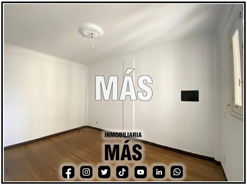 Apartamento Alquiler Centro Montevideo iMas.uy MA * · Foto 8