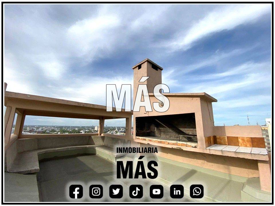 Apartamento Alquiler Centro Montevideo iMas.uy MA * · Foto 11