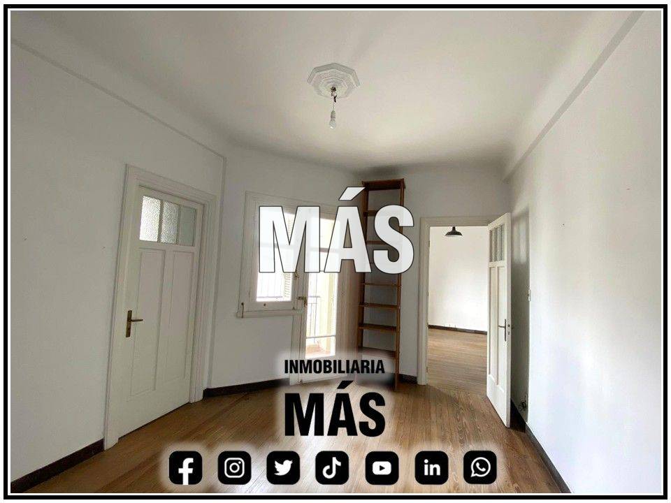 Apartamento Alquiler Centro Montevideo iMas.uy MA * · Foto 6