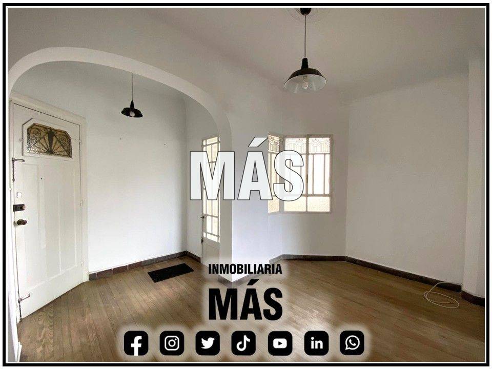 Apartamento Alquiler Centro Montevideo iMas.uy MA * · Foto 3