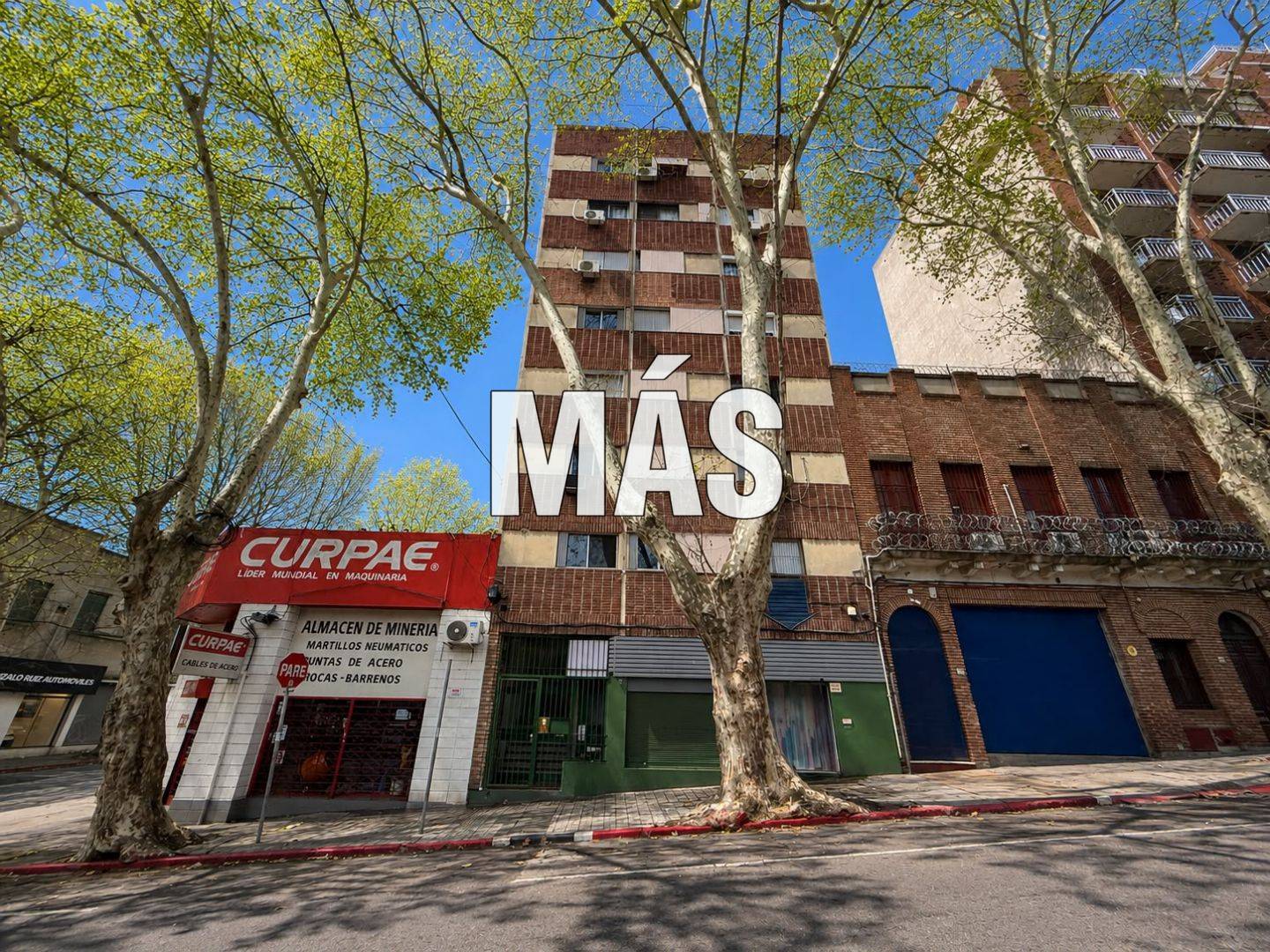 Apartamento Alquiler Ciudad Vieja Montevideo iMas.uy P · Foto 4