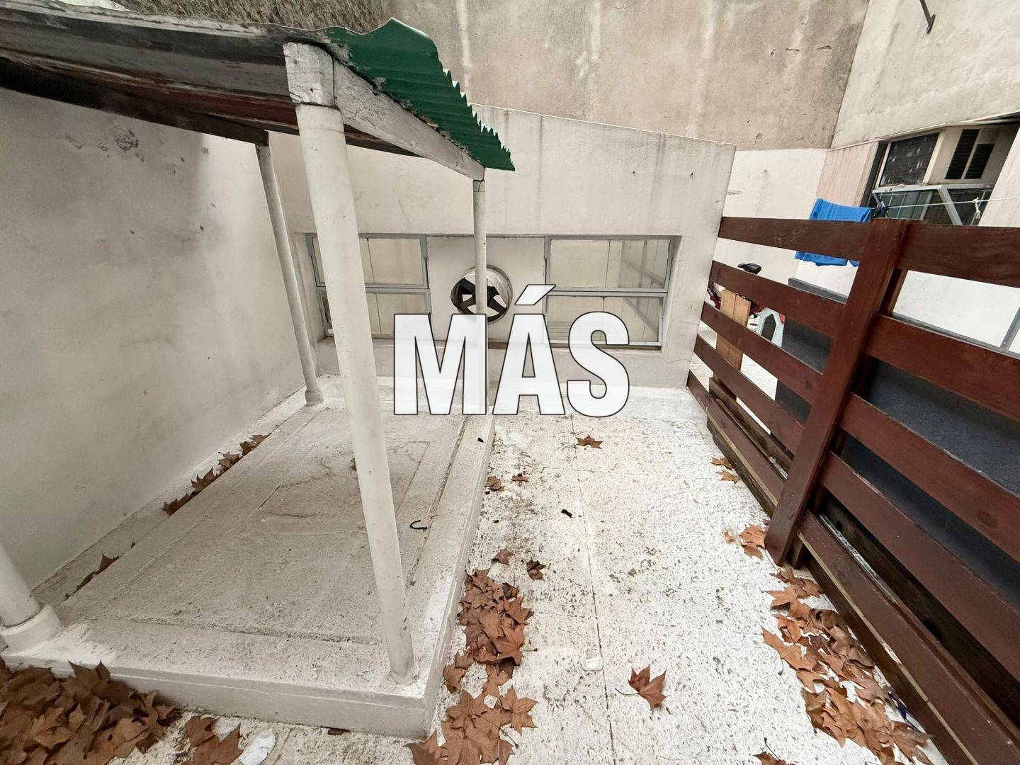 Apartamento Alquiler Ciudad Vieja Montevideo iMas.uy P · Foto 10