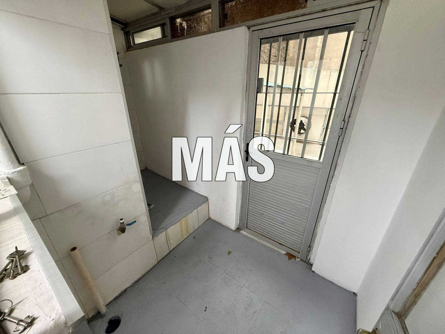 Apartamento Alquiler Aguada Montevideo iMas.uy P · Foto 9