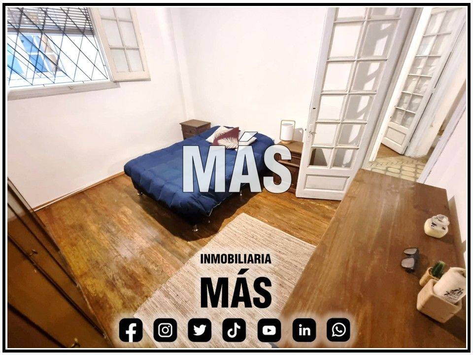 Alquiler Apartamento Cordón Montevideo iMas.uy L · Foto 9
