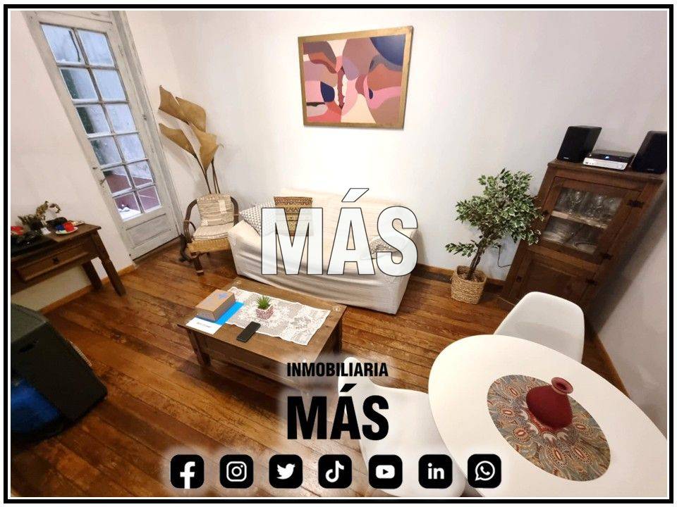 Alquiler Apartamento Cordón Montevideo iMas.uy L · Foto 4