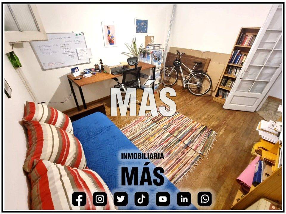 Alquiler Apartamento Cordón Montevideo iMas.uy L · Foto 7