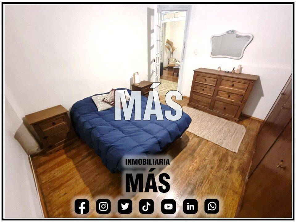 Alquiler Apartamento Cordón Montevideo iMas.uy L · Foto 10