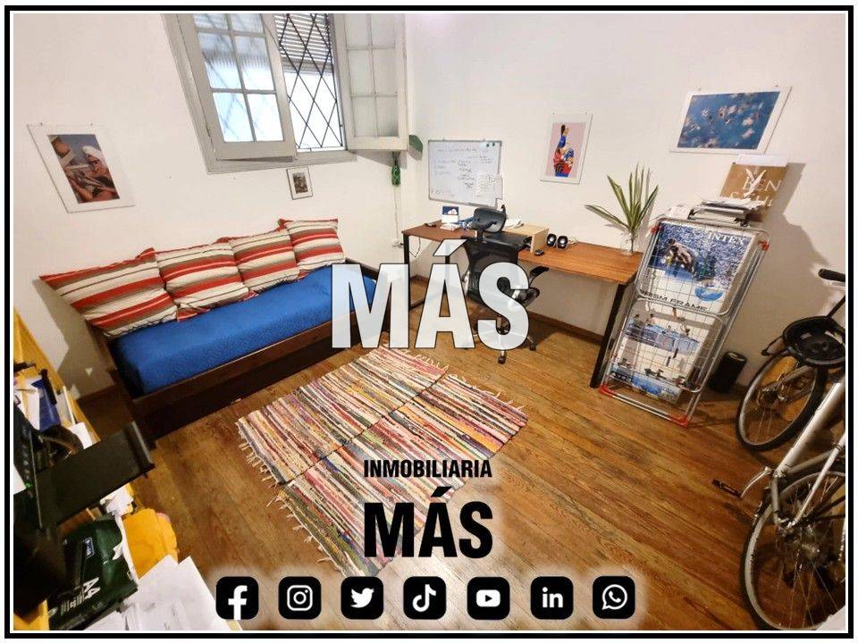 Alquiler Apartamento Cordón Montevideo iMas.uy L · Foto 11
