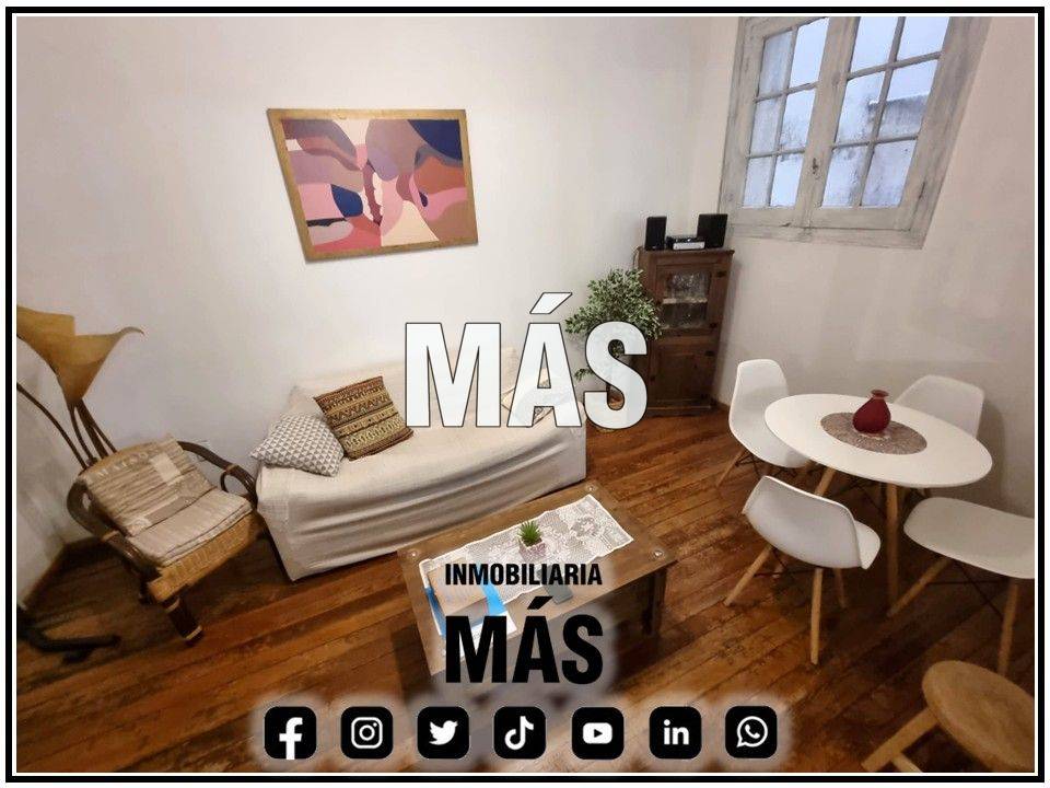 Alquiler Apartamento Cordón Montevideo iMas.uy L · Foto 6