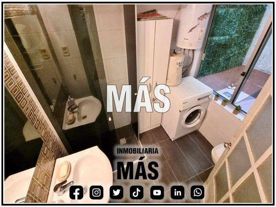 Alquiler Apartamento Aguada Montevideo iMas.uy L · Foto 12