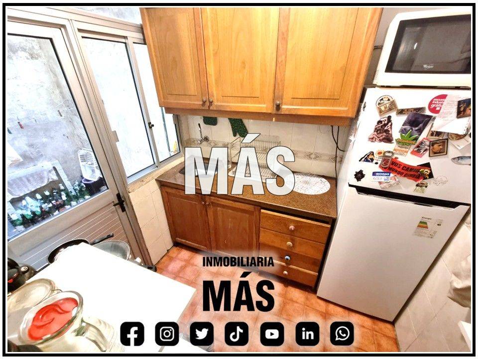 Alquiler Apartamento Aguada Montevideo iMas.uy L · Foto 7