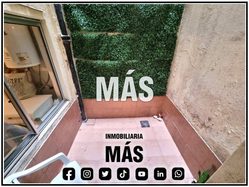 Alquiler Apartamento Aguada Montevideo iMas.uy L · Foto 11