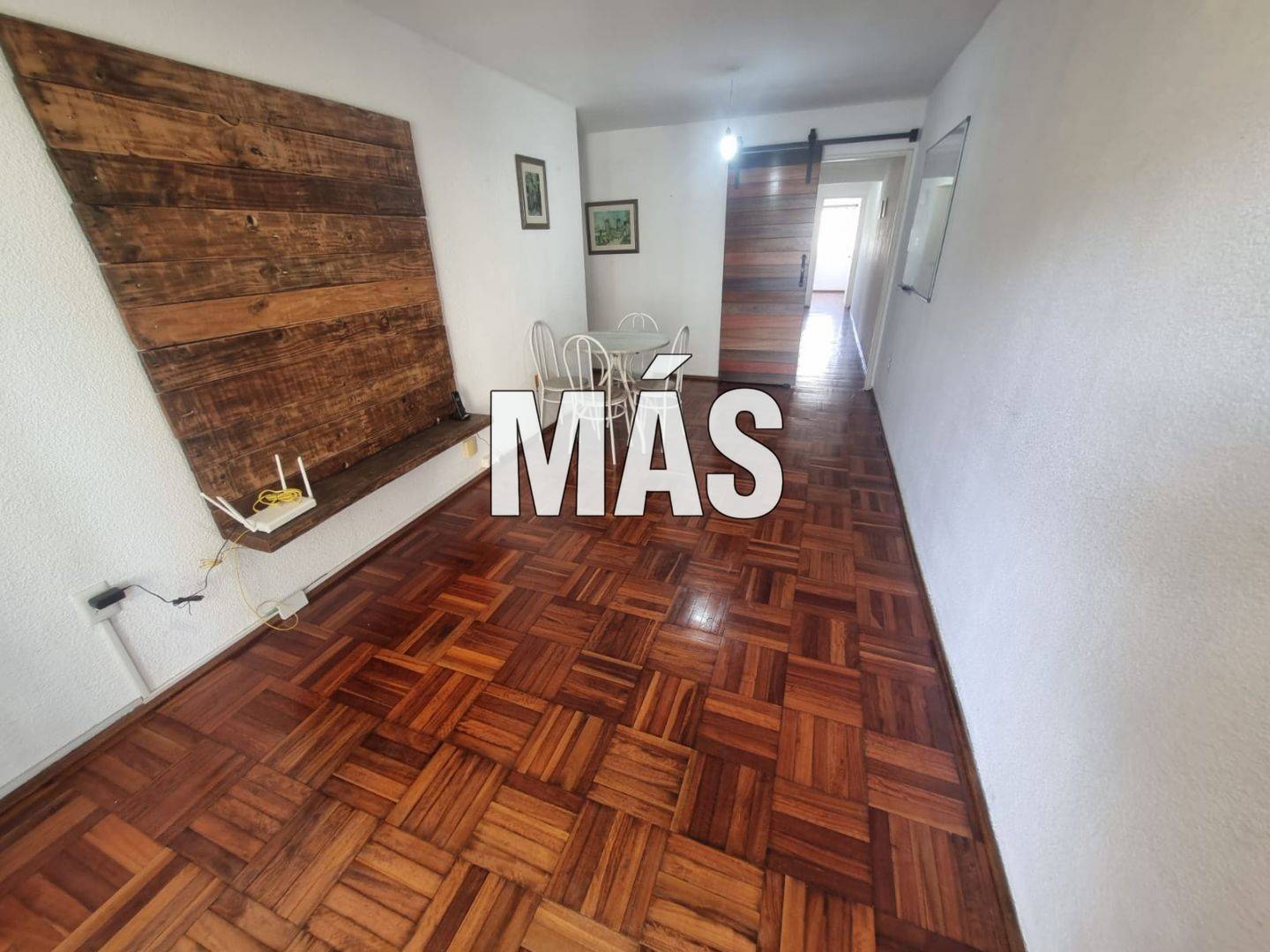 Apartamento Alquiler Parque Rodó Montevideo iMas.uy S * · Foto 4