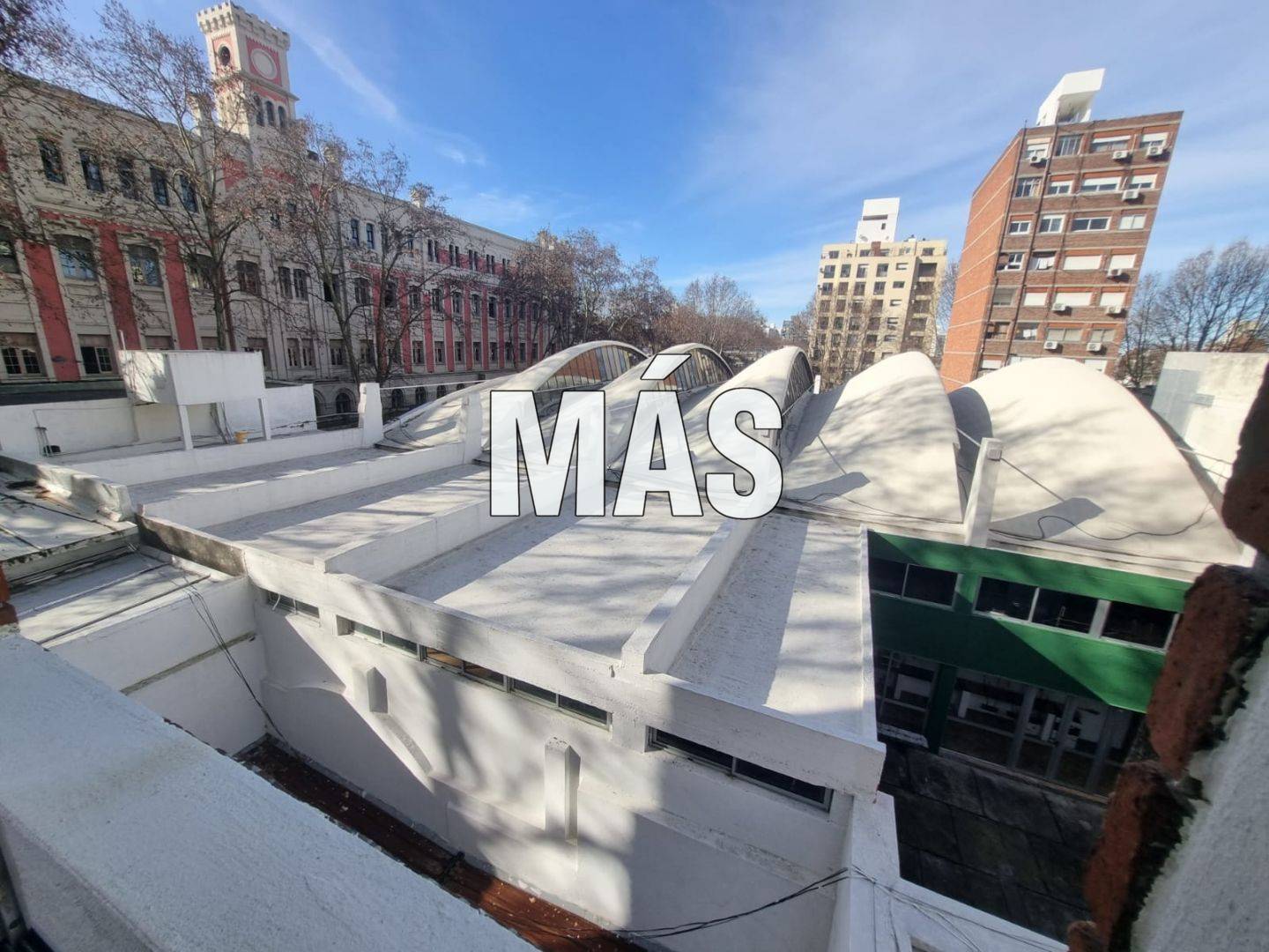 Apartamento Alquiler Parque Rodó Montevideo iMas.uy S * · Foto 11