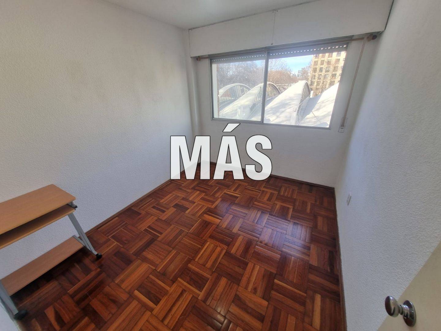 Apartamento Alquiler Parque Rodó Montevideo iMas.uy S * · Foto 7