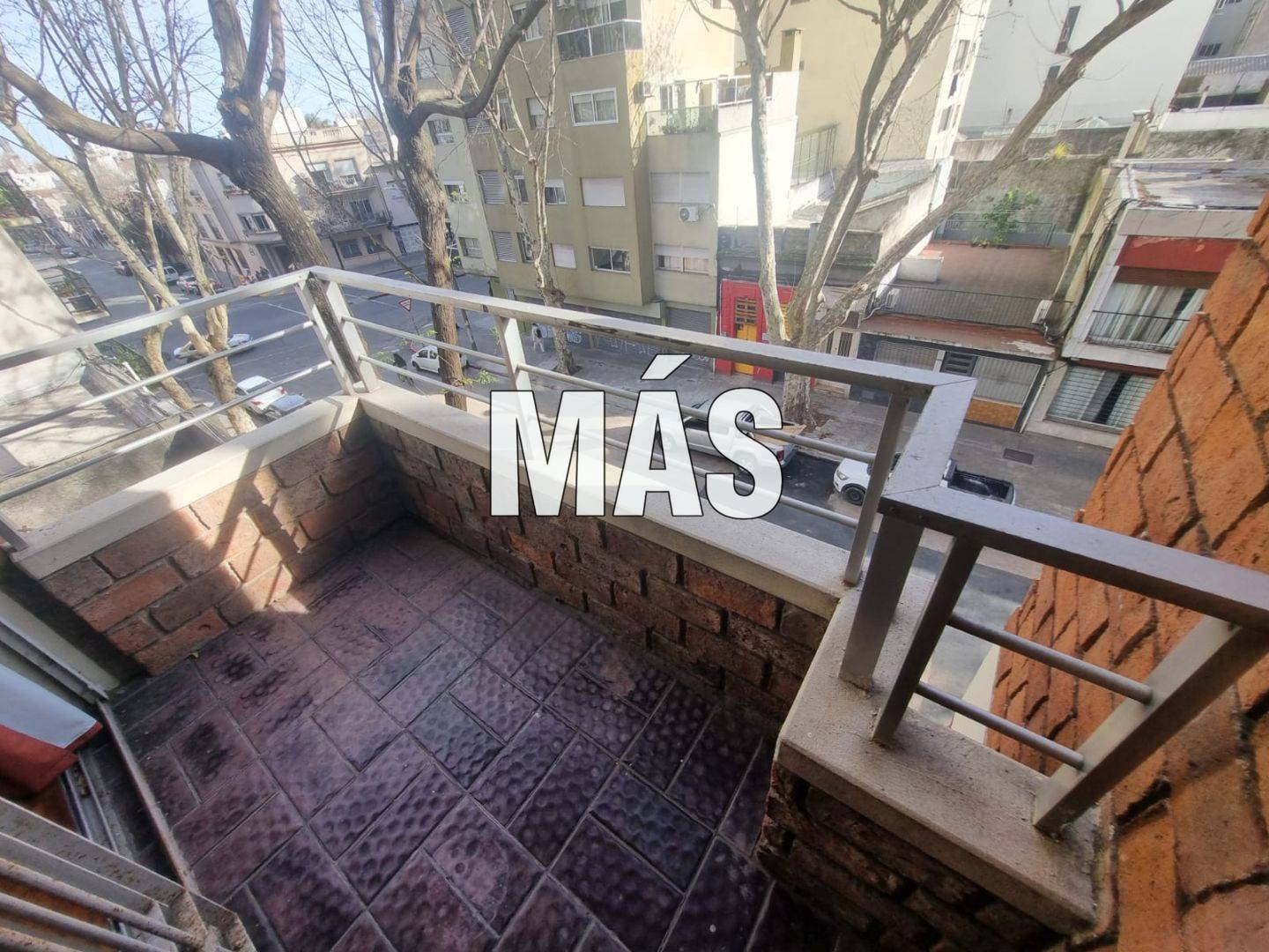 Apartamento Alquiler Parque Rodó Montevideo iMas.uy S * · Foto 5