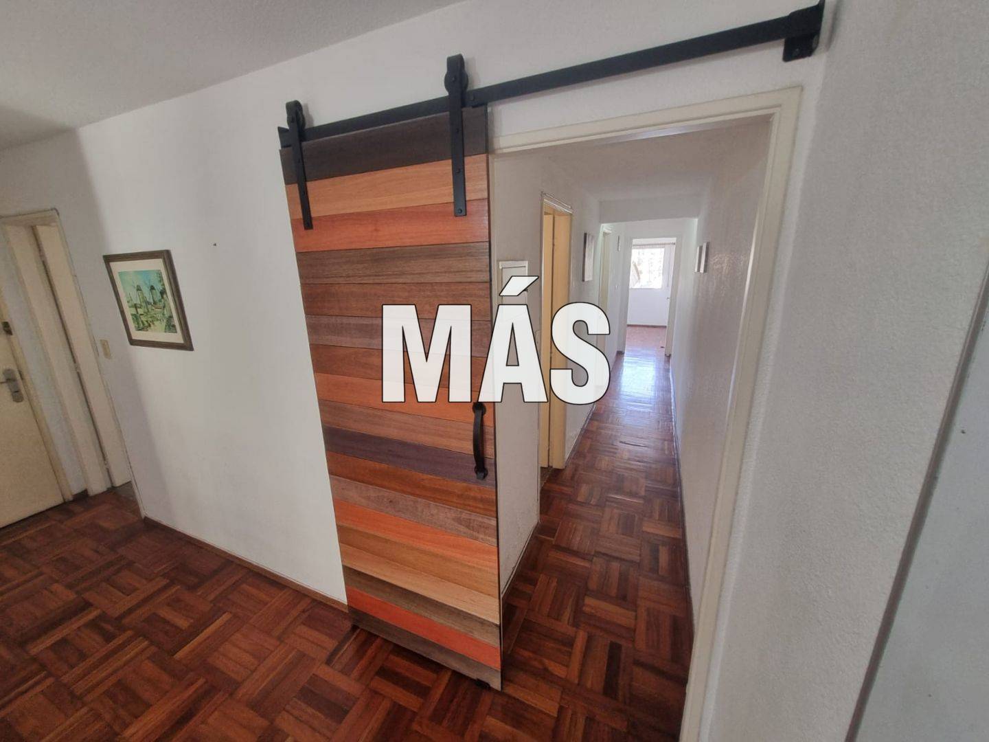 Apartamento Alquiler Parque Rodó Montevideo iMas.uy S * · Foto 12