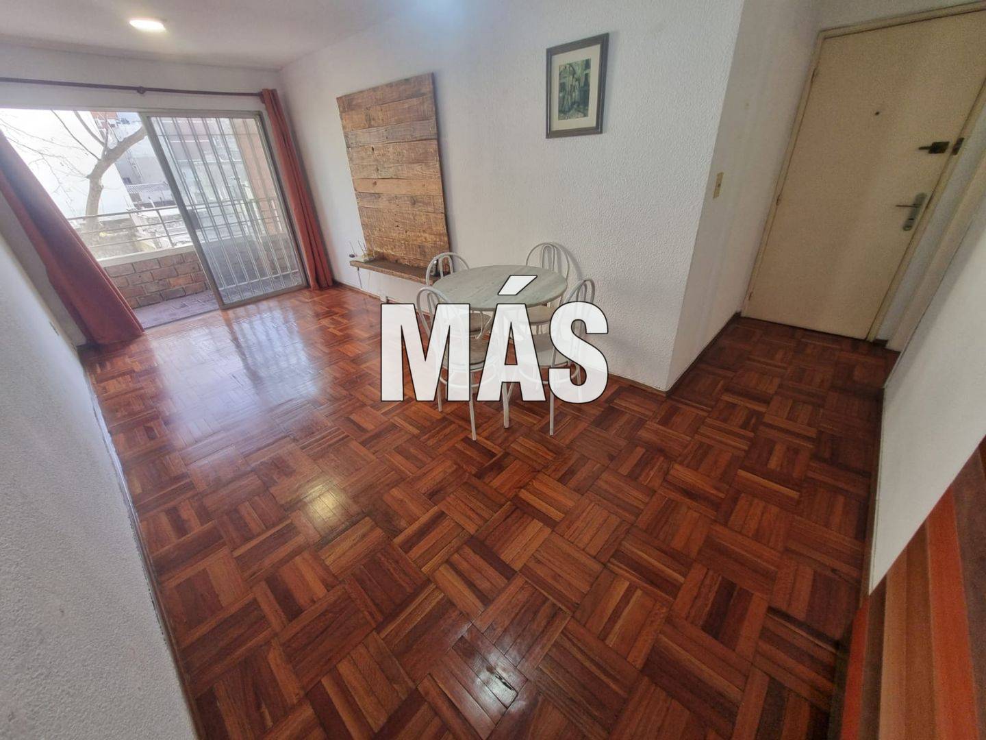Apartamento Alquiler Parque Rodó Montevideo iMas.uy S * · Foto 3