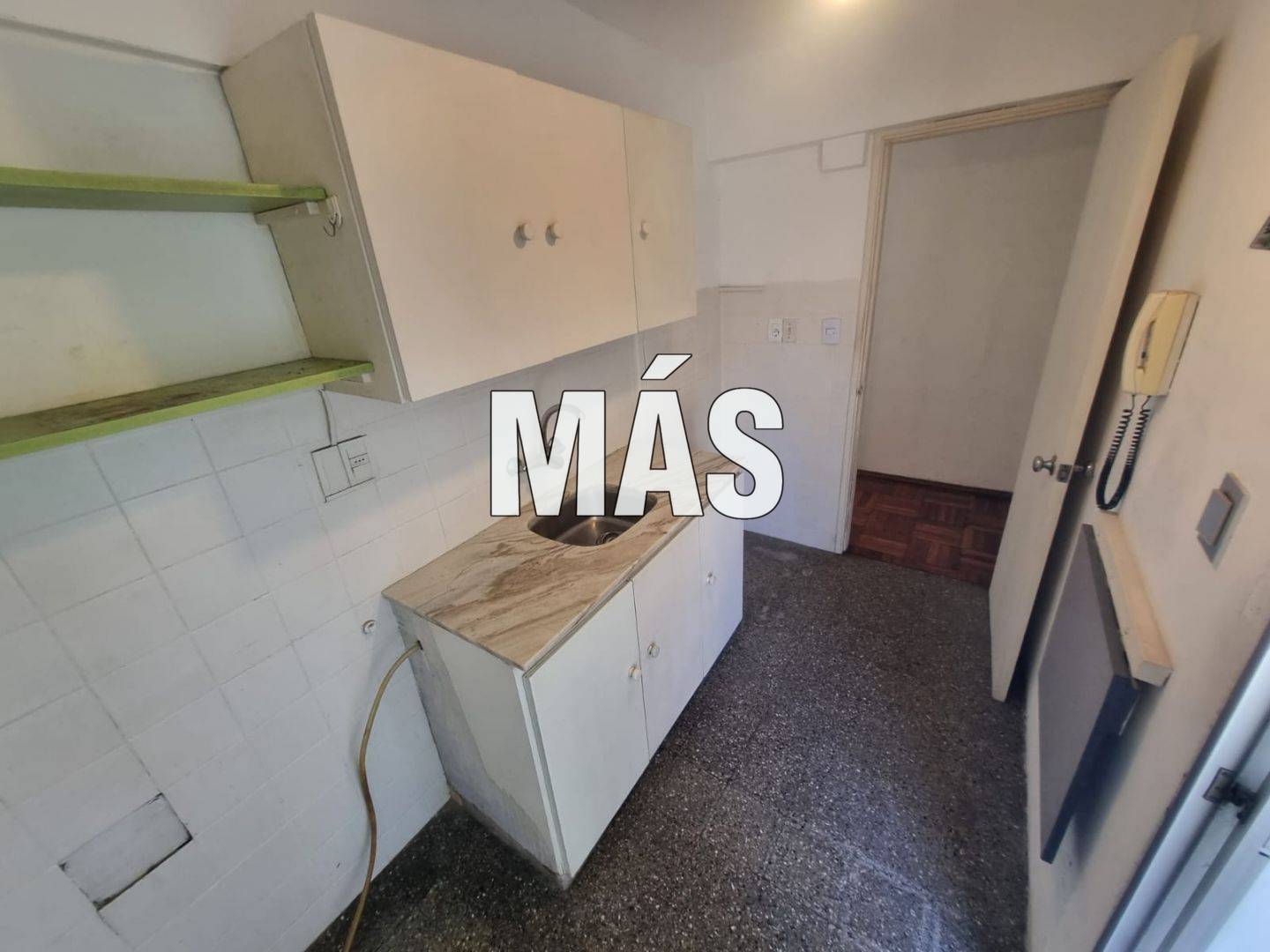 Apartamento Alquiler Parque Rodó Montevideo iMas.uy S * · Foto 8