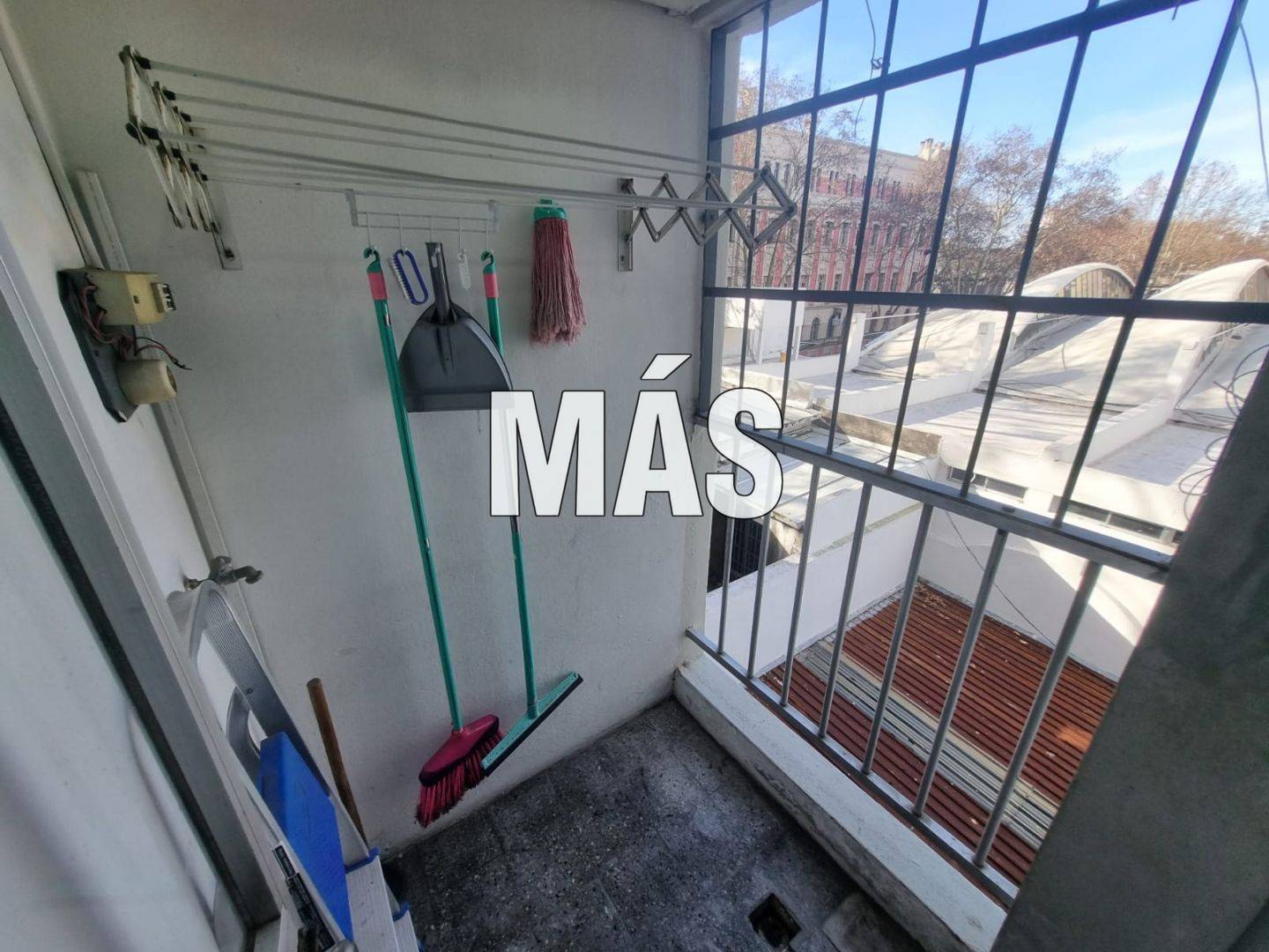 Apartamento Alquiler Cordón Montevideo iMas.uy S · Foto 10