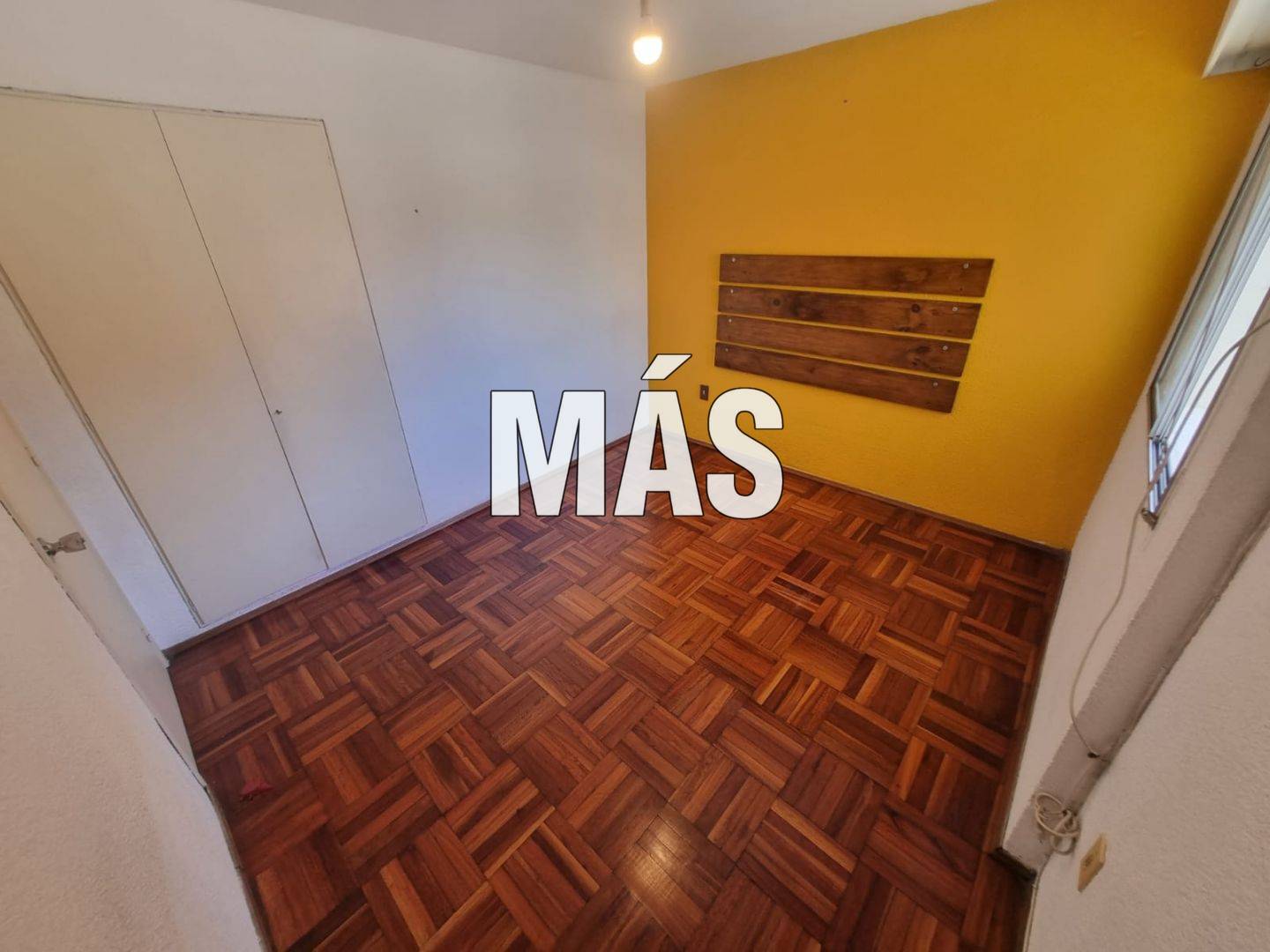 Apartamento Alquiler Cordón Montevideo iMas.uy S · Foto 6
