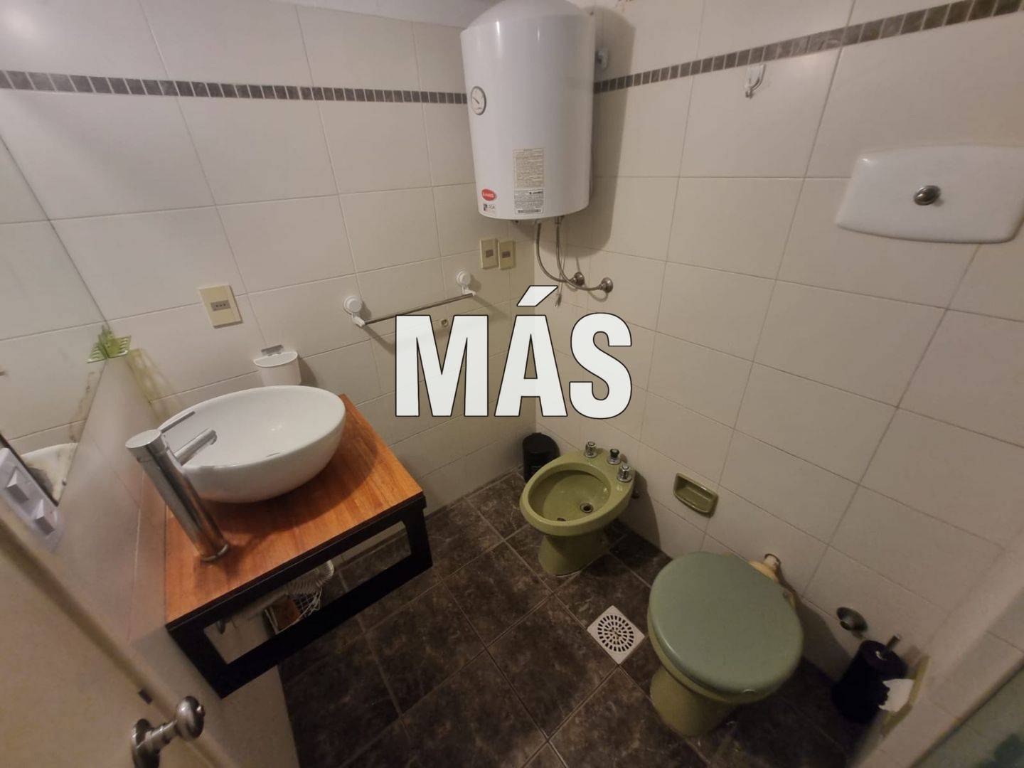 Apartamento Alquiler Cordón Montevideo iMas.uy S · Foto 9