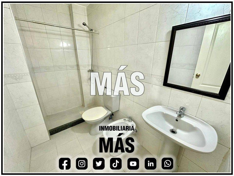 Apartamento Monoambiente Alquiler Balcon Portero Barbacoa Pocitos Montevideo iMas.uy RG * · Foto 10