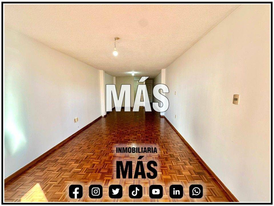Apartamento Monoambiente Alquiler Balcon Portero Barbacoa Pocitos Montevideo iMas.uy RG * · Foto 4