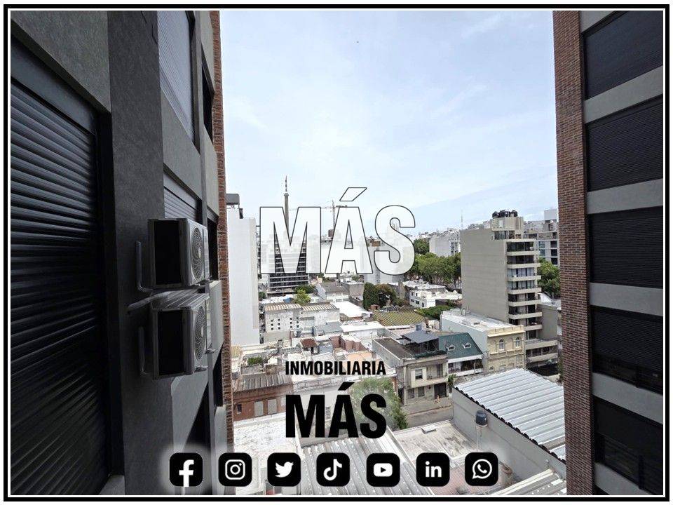 Apartamento Alquiler Cordón Montevideo iMas.uy LC * · Foto 10