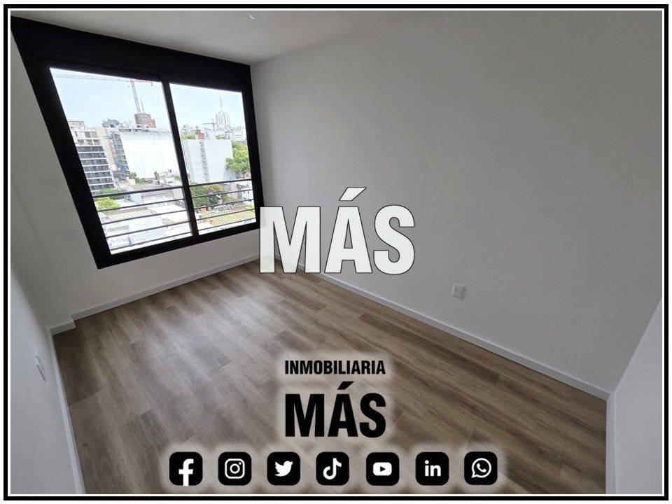 Apartamento Alquiler Cordón Montevideo iMas.uy LC * · Foto 7