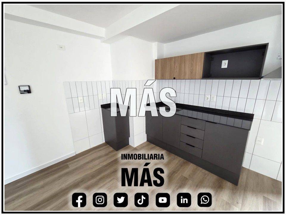 Apartamento Alquiler Cordón Montevideo iMas.uy LC * · Foto 4