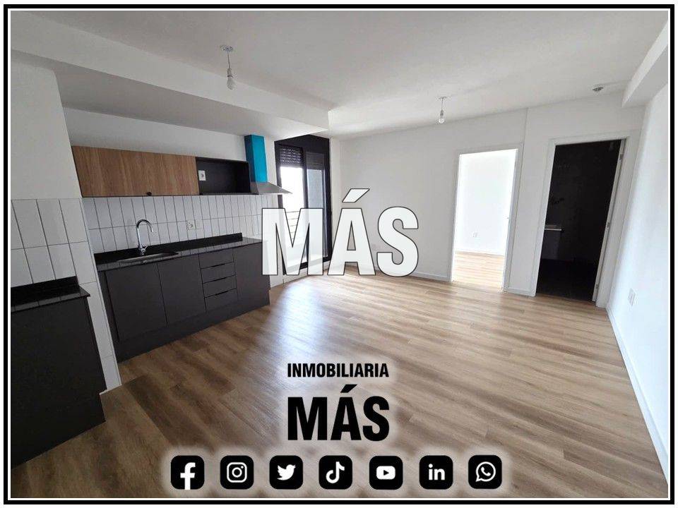 Apartamento Alquiler Cordón Montevideo iMas.uy LC * · Foto 2