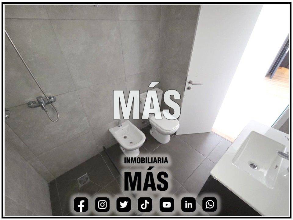 Apartamento Alquiler Cordón Montevideo iMas.uy LC * · Foto 12