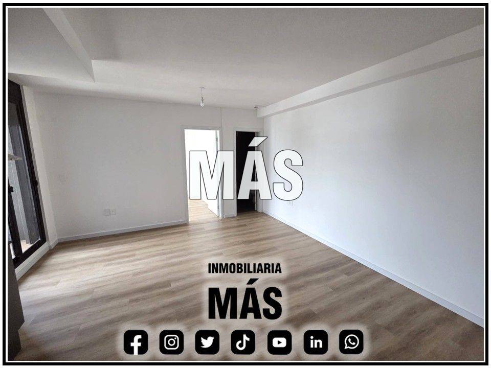 Apartamento Alquiler Cordón Montevideo iMas.uy LC * · Foto 5