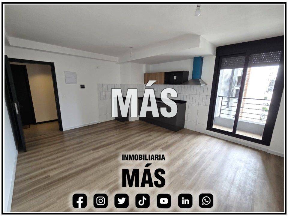 Apartamento Alquiler Cordón Montevideo iMas.uy LC * · Foto 3
