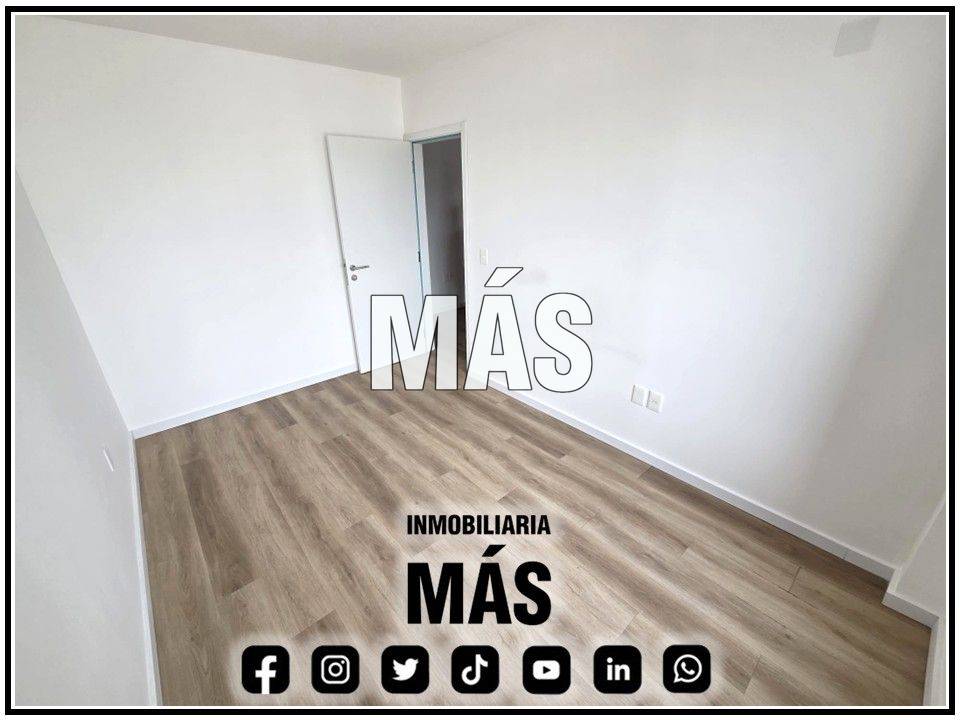 Apartamento Alquiler Cordón Montevideo iMas.uy LC * · Foto 8