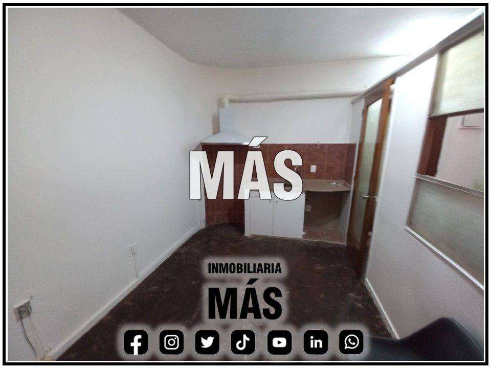 Apartamento Alquiler Ciudad Vieja Montevideo iMas.uy S * · Foto 5