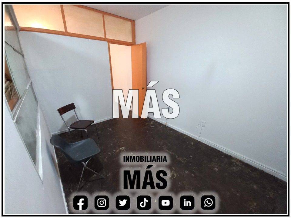 Apartamento Alquiler Ciudad Vieja Montevideo iMas.uy S * · Foto 8