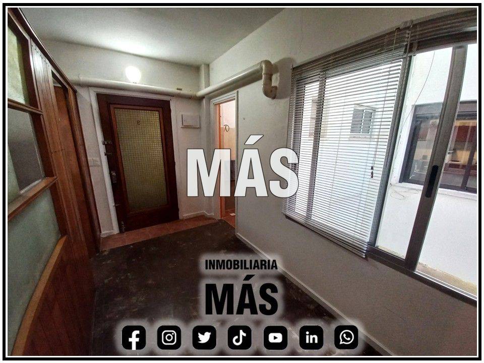 Apartamento Alquiler Centro Montevideo iMas.uy S · Foto 6