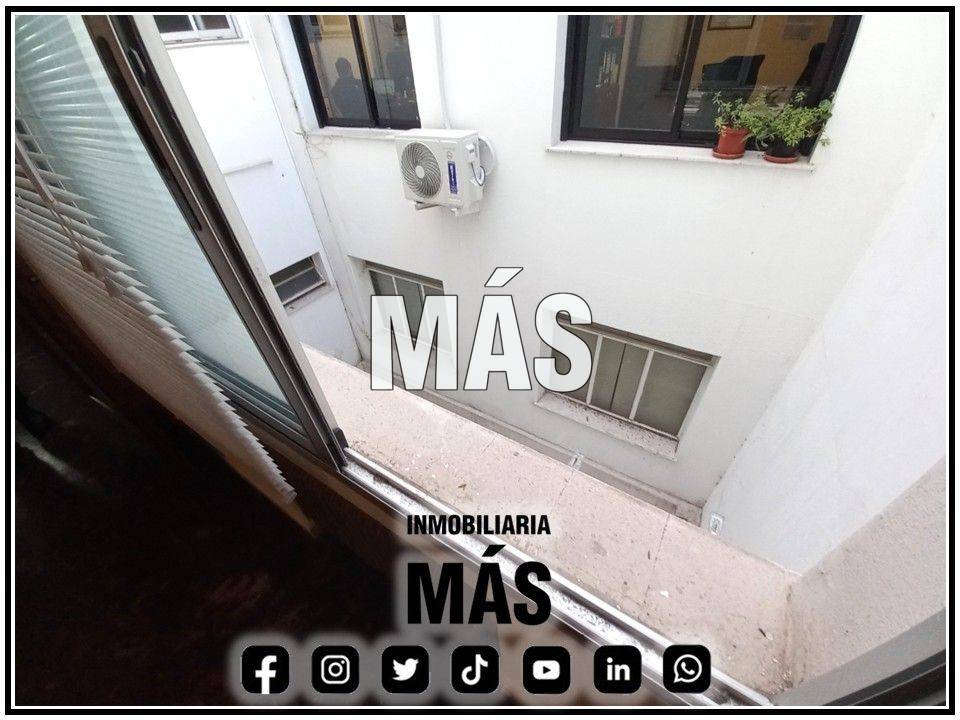 Apartamento Alquiler Centro Montevideo iMas.uy S · Foto 12