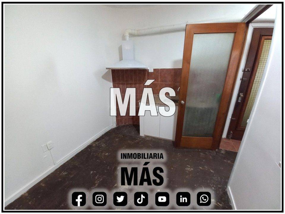 Apartamento Alquiler Centro Montevideo iMas.uy S · Foto 9