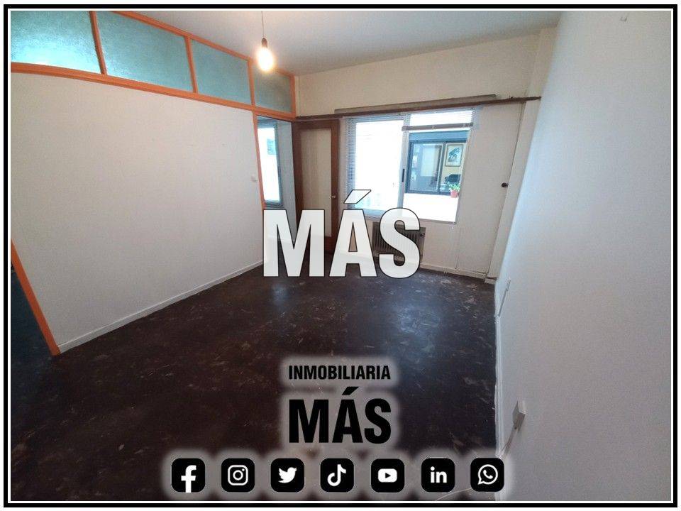 Apartamento Alquiler Centro Montevideo iMas.uy S · Foto 2