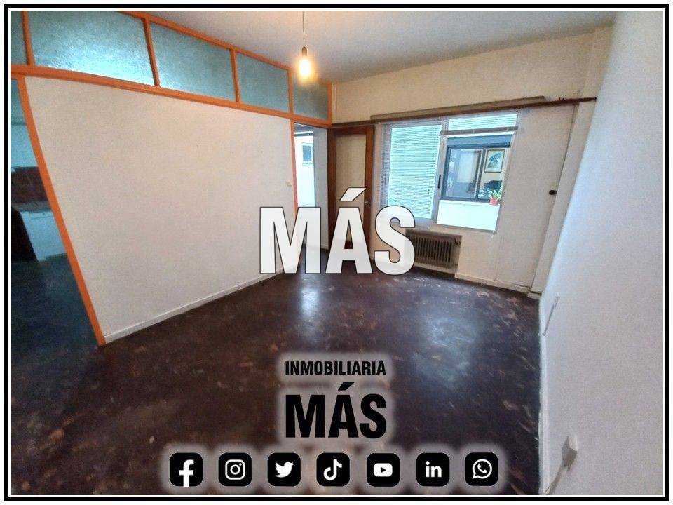 Apartamento Alquiler Centro Montevideo iMas.uy S · Foto 11