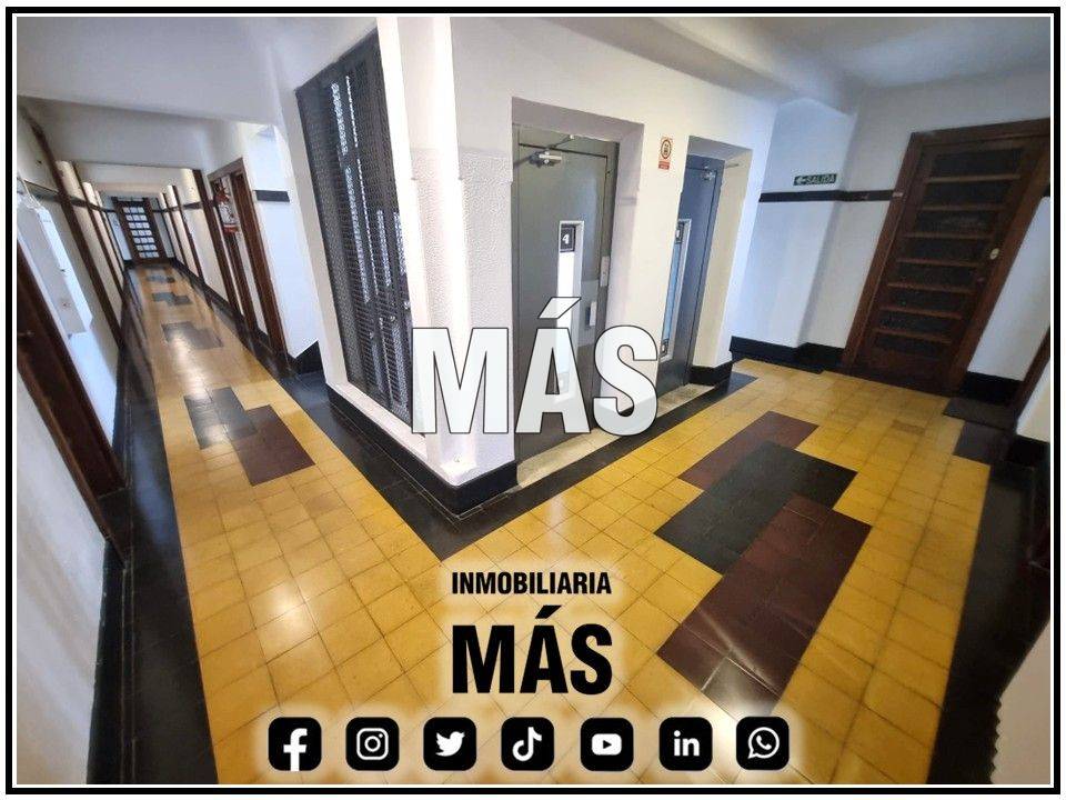 Oficina Alquiler Ciudad Vieja Montevideo iMas.uy S * · Foto 4